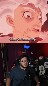 Emeth just did the UNTHINKABLE… Joyboy Supreme King Haki is REAL 😱🔥 The world will never be the same. Watch till the end 👀 #onepiece #joyboy #haki #emeth #luffy | Ernest Staria