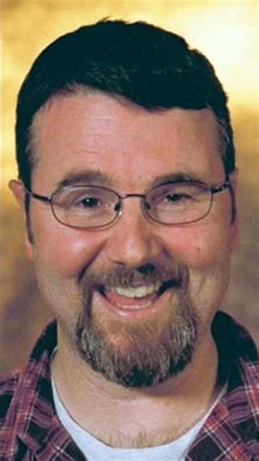 Happy 20th anniversary of when Joe Ranft passed away from a Car accident (1960-2005)