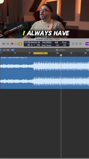 3 Mastering Stages Explained #MasteringTips #AudioMastering #MusicProduction #MixingToMastering