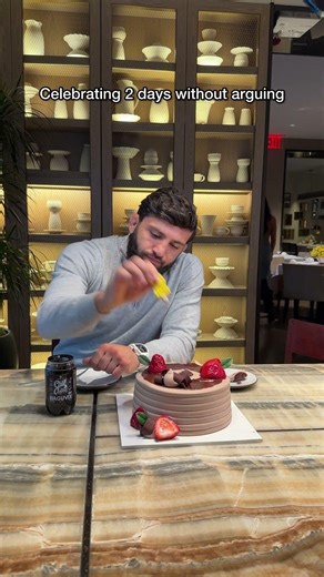 Celebrating 2 days without fighting! Featuring UFC fighter Arman Tsarukyan LOL