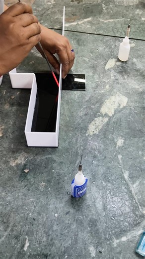 T 3d acrylic letter banding ideas #sohrts #diy #3dletters