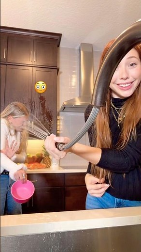 Let’s see if this works… 👀😳😱 | Triple Charm #Shorts