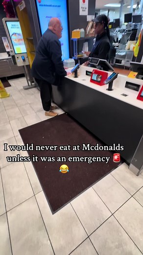 McDonald's Customer Service Issues Explained