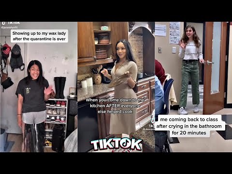 "hey...how y'all doing"|TikTok Compilation