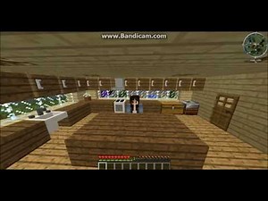 pam's harvestcraft mod recipes - banana smoothie