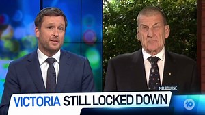 8.4K views · 475 reactions | You'll never die wondering what Jeff thinks!  The Project | Senator Jane Hume | Facebook