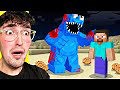 Cookie Monster Prank Totally Fooled My Friend