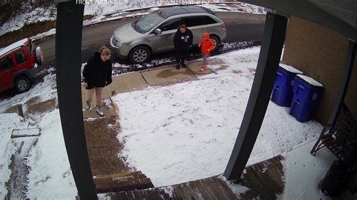 Doing the potty dance. 😂😂@Monka @Kasandra Weyand | cute dance