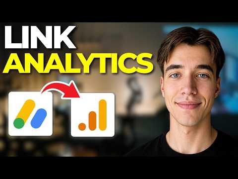 How To Link Google AdSense With Google Analytics (Tutorial 2026)