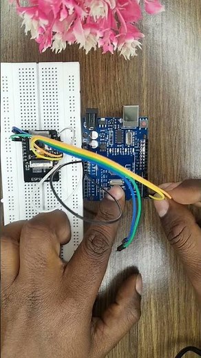 Esp 32 cam module #Mini camera #Arduino projects#Camera module