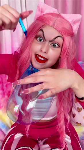 Bubble Magic: Create Your Own Playful Sphere! 🎈✨ #DIYFun #BubbleChallenge