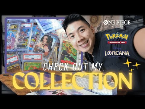 Cards, Anime Cels, Exclusive Prints- Look at my collection! (Animator)