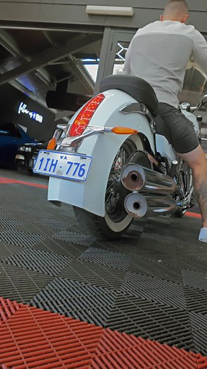 2.3K views | Victory motorcycle #bikelife #victorymotorcycles #bikeride | Next Ride Malaga | Facebook