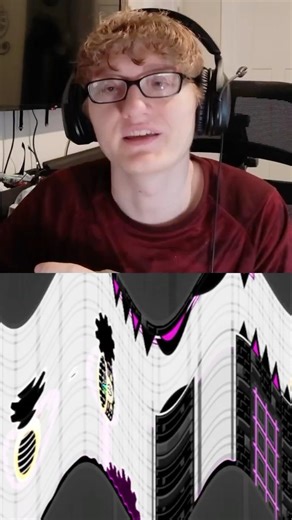 Are You an Expert in Geometry Dash?