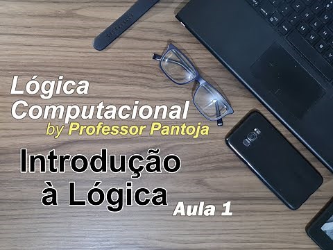 1. Lógica Computacional: Introdução à Lógica
