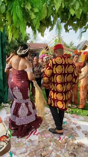 21K views · 38 reactions | The bride is a vibe oo...