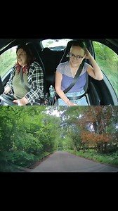 144K views · 1.4K reactions | I hereby decree that Kylie is the new queen of hazard perception! With zero time to process and the smallest window to get the car to safety, all hail! | Go-Debbie-Go | Facebook
