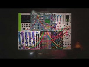 ZENSCAPES09 - Ambient Patch for VCV RACK #vcvrack