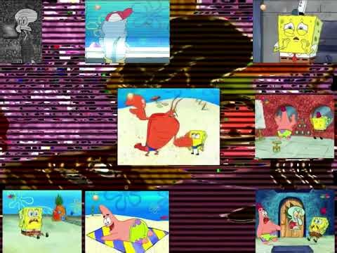 Μπομπ Σφουγγαράκης - Sparta Fluctuate Remix | 2 YEAR ANNIVERSARY SPECIAL