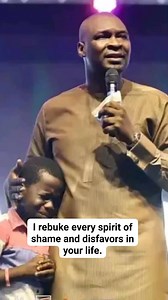 Your season of shame and reproach has come to an end today.- Apostle Joshua Selman | Fighting Sinful Addiction