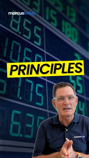 Ray Dalio (@RayDalio) built one of the world’s biggest hedge funds by following one simple idea: principles. Marcus explains how that same approach shapes how we run money at Marcus Today and our MT20 portfolio: writing things down, refining what works, and improving over time. | Marcus Today | Facebook