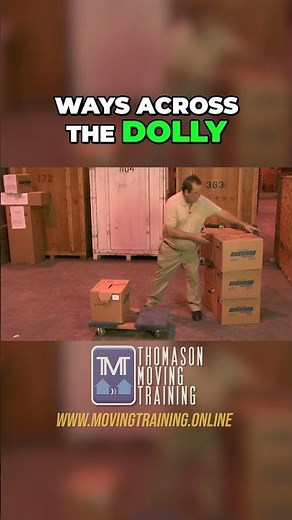 How to Safely Stack Cartons for Office Moves - Tips for Efficient Loading