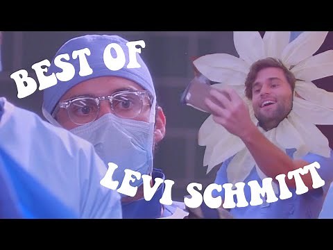 best of levi schmitt // humour