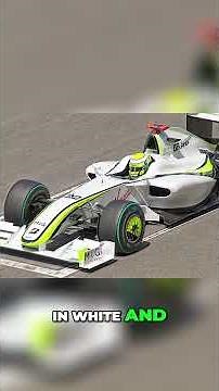 Mercedes & McLaren Formula 1 Team Origins and Resurgence #f1 #automobile #f1technology #weraceasone