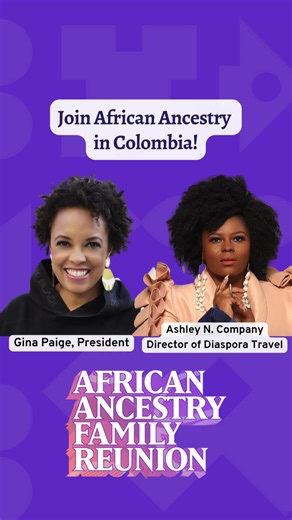 1.8K views · 26 reactions |  Discover Colombia with African...