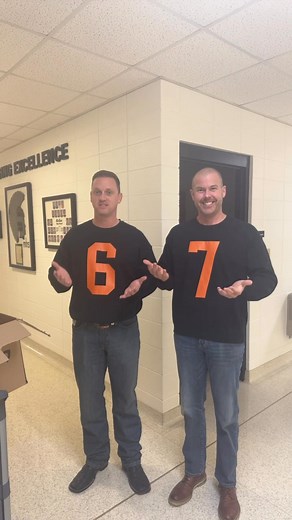 Happy 67th day of school, Badgers! #bprd | Beebe School District