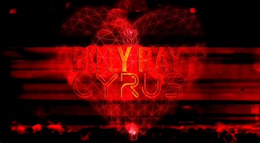 This year, for my birthday, I wanted to give something back. From the very first time I sang Achy Breaky Heart in the spring of '91 to this remix today, it’s all because of YOU. I teamed up with Don Von Tress and The Johnson Mill Branch Boys on a brand-new Achy Breaky Heart (Remix) as my gift to the fans. None of this would have been possible without the support of y’all through the years. Hope you enjoy this birthday present from me to you. 💔🎶🎸 Watch Here: youtu.be/WntBafiM_uc | Billy Ray Cy