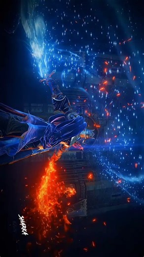 This is Why Elden Ring is GOATED #eldenring #soulslike #epicedit