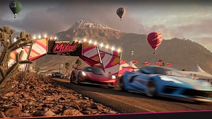 Forza Horizon 5 PC specs and requirements
