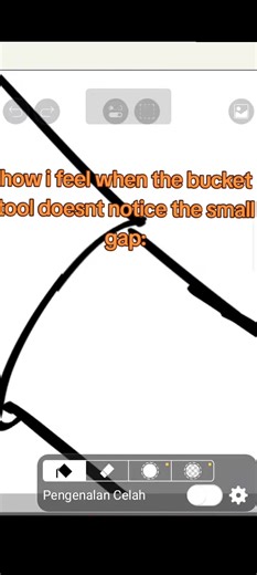 Frustration with the Bucket Tool in Design