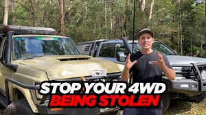 13K views · 342 reactions | GPS TRACKER DEAL!  Track your rig ANYWHERE for just $209 - RRP is $299! LIMITED STOCK - get in fast at www.4wd247.com | 4WD 24/7 | Facebook