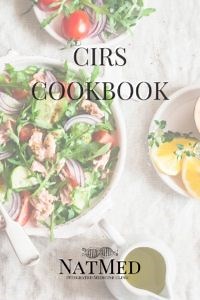 Chronic Inflammatory Response Syndrome (CIRS) - Naturopath Perth - Perth Naturopath & Natural Medicine Clinic | NatMed