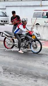 34K views · 1K reactions | Arm Rayong tests the street-use motobike of Mr. Noom Sub Charoen Shop. #jumphol #channel #ArmRayong | Jumphol Channel | Facebook