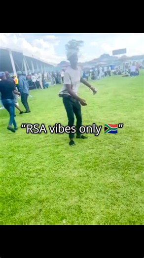 RSA Vibes Weekend Recap
