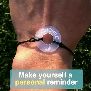 77K reactions · 4K shares |  Make yourself a personal reminder with a handmade custom bracelet. Tap Shop Now to see our colors and write your message | Life Token | Facebook
