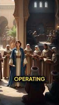 Warrior Queen of Africa