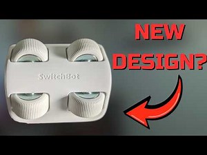 Did Switchbot FINALLY fix the Curtain 3's worst flaw?