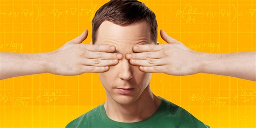 Why 'The Big Bang Theory' Is So Hard to Watch Now