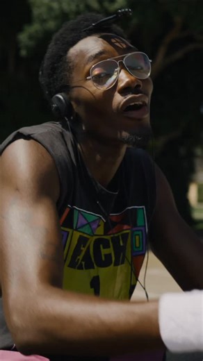 TOBi on Instagram: "Make a movie like Spike Dir by @mariss_bliss DP @octoman #reel #rap"