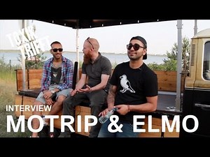 MoTrip & Elmo: Frauenfeld vs. Splash und kommende Releases | Splash! 16 #12