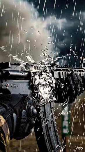 viral gun testing short #shorts #history