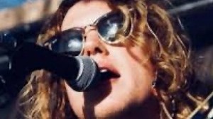 A new acoustic covers album