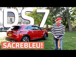 DS 7 Crossback Review | We ask the public what they think :)