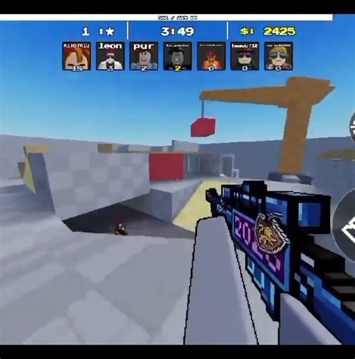 veex | fps passeio| Roblox #roblox #fps #shorts #videos