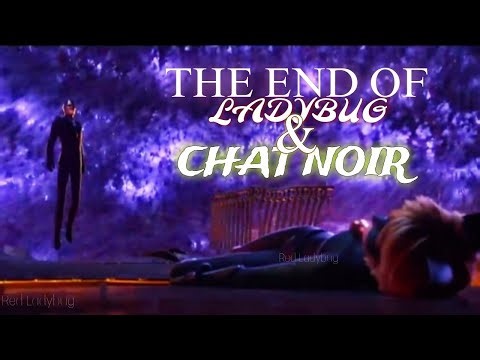 Miraculous Awakening | Ladybug And Chat Noir's Death - Hawk Moth Wins (THE END OF MIRACULOUS)😱