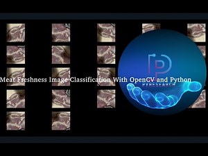 Meat Freshness Image Classification With OpenCV and Python